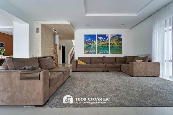 дом, Дофаренция - фото 13 