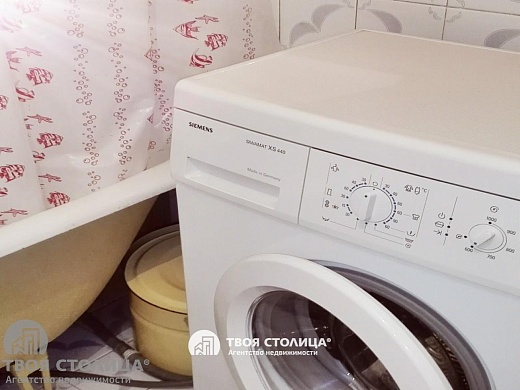 Сдаётся 1-комнатная квартира, Минск, Логойский тракт, 1, к. 1 - фото 5 