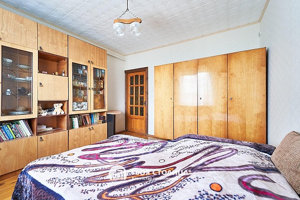 полдома, Тресковщина - фото 15 