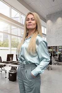 Алёна Трушко