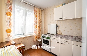 Продажа  квартиры, Минск, Бурдейного ул., 19