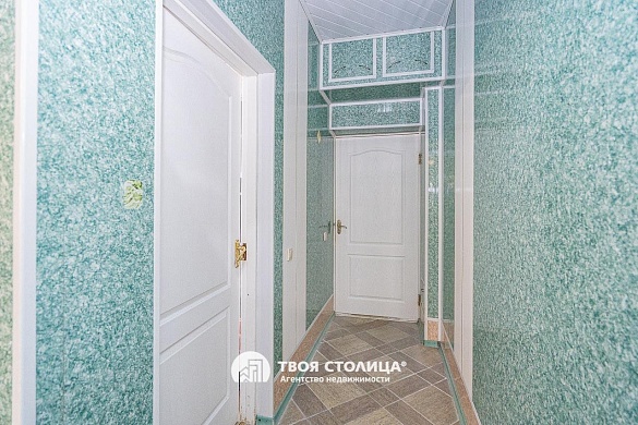 дом, Минск - фото 12 