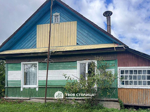 дом, Рудня - фото 5 