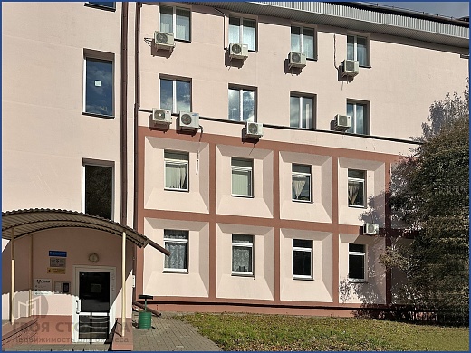 Офис в аренду, Минск, Могилевская ул., 2, к. 2