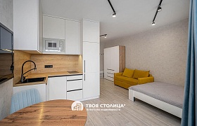 Продажа  квартиры, Минск, Савицкого ул., 12