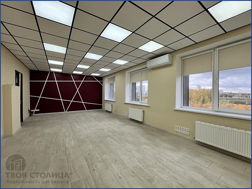 Офис в аренду, Минск, Железнодорожная ул., 37 - фото 4 