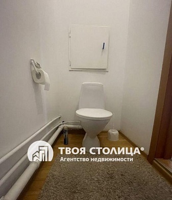 Сдаётся 3-комнатная квартира, Минск, Карвата ул., 29 - фото 8 