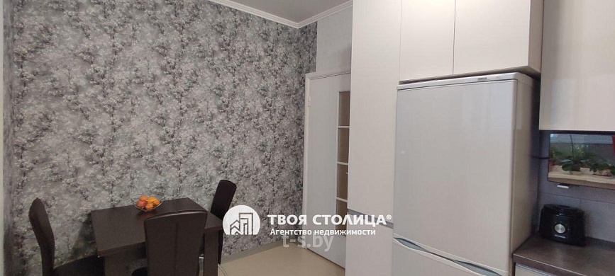 Сдаётся 1-комнатная квартира, Лесной, Троицкая, 35 - фото 1 