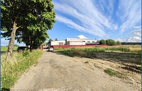 Производство на  продажу Старое Село, Хатежинский с/с, 25