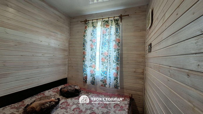 дом, Мацки - фото 9 