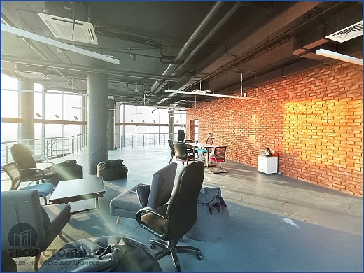 Офис в аренду, Минск, Победителей просп., 7, к. А - фото 5 