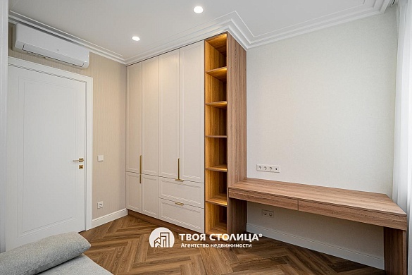 Сдаётся 4-комнатная квартира, Минск, Независимости просп., 88 - фото 11 