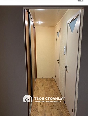Сдаётся 1-комнатная квартира, Минск, Мазурова ул., 18 - фото 11 