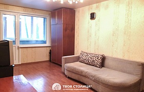 Продажа комнаты, Минск, Голубева ул., 14