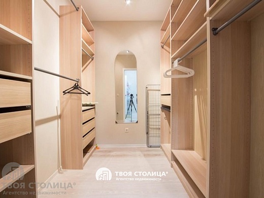 Сдаётся 2-комнатная квартира, Минск, Гвардейская ул., 12 - фото 7 