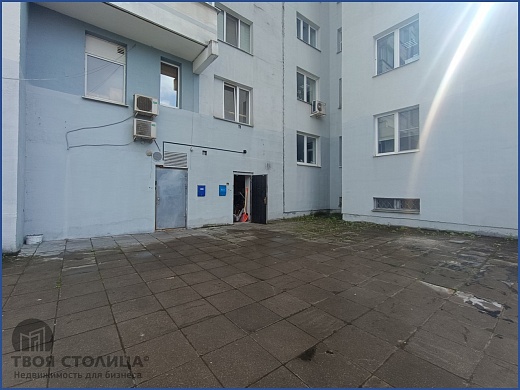 Торговые площади в аренду, Минск, Немига ул., 12, к. А - фото 7 