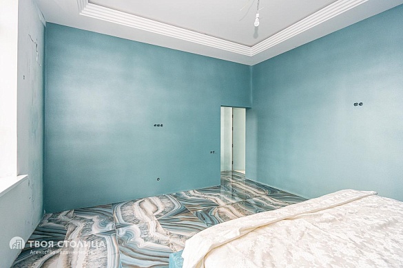 коттедж, Ждановичи - фото 6 