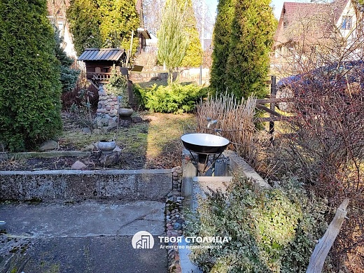 дача, Крыжовка - фото 23 