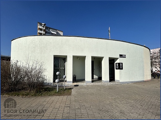 Сфера услуг в аренду, Минск, Рокоссовского просп., 136, к. А - фото 5 