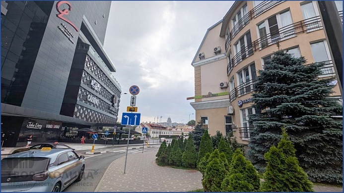 Офис на  продажу, Минск, Димитрова ул., 5