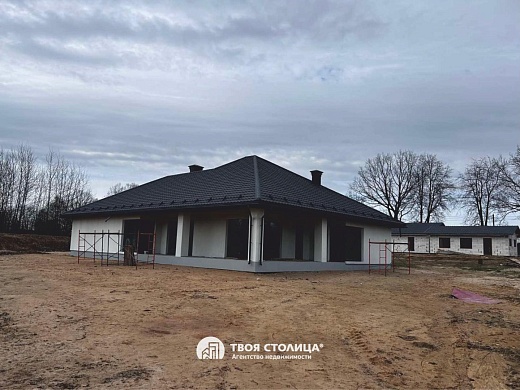 коттедж, Алесино