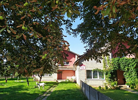 Деревня Крупица