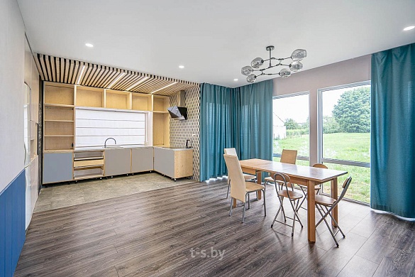 дом, Михановичи - фото 6 