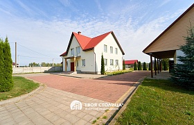 Продажа Дом Осиповичский район,  Вязье
