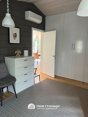 дом, Казельщина - фото 11 