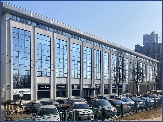 Офис в аренду, Минск, Толбухина ул., 2