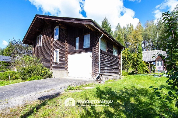 дача, Слобода - фото 3 