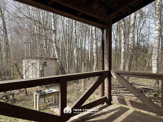 дача, Домашаны - фото 13 