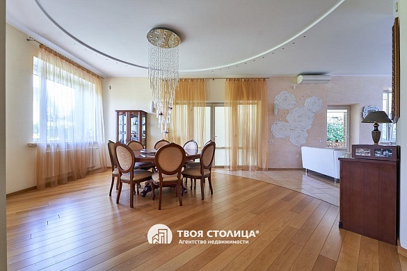 коттедж, Минск - фото 11 