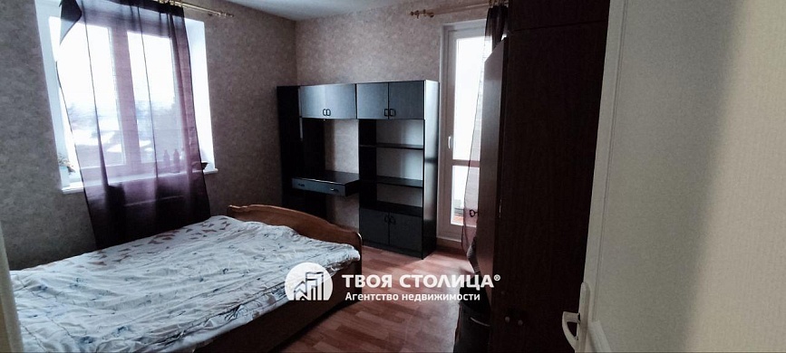 Сдаётся 3-комнатная квартира, Минск, Крупской ул., 15 - фото 5 