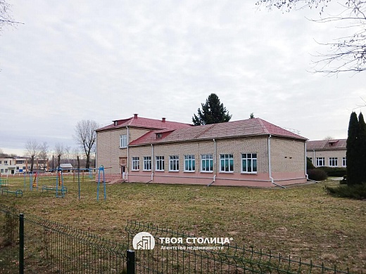 дача, Малые Гороховищи - фото 19 