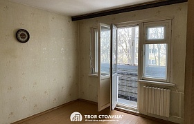 Продажа  квартиры, Минск, Народная ул., 8