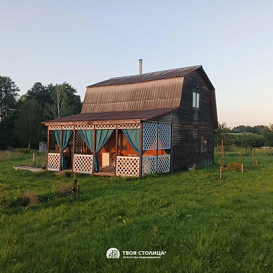 дом, Дружичи