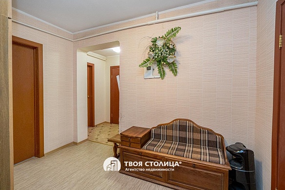 дом, Томковичи - фото 22 