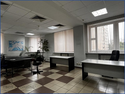 Офис в аренду, Минск, Воронянского, 50, к. 5 - фото 6 