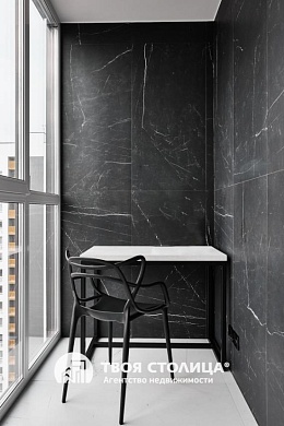 Сдаётся 2-комнатная квартира, Минск, Дзержинского просп., 90 - фото 10 