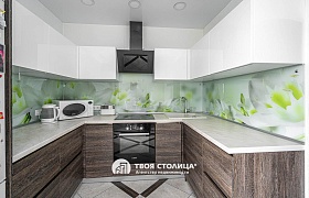 Продажа  квартиры, Минск, Слободская ул., 125