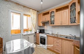 Продажа  квартиры, Минск, Тимошенко ул., 28