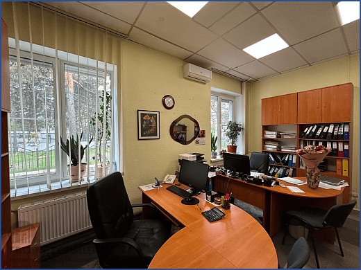 Торговые площади на  продажу, Минск, Партизанский просп., 70, к. а - фото 6 
