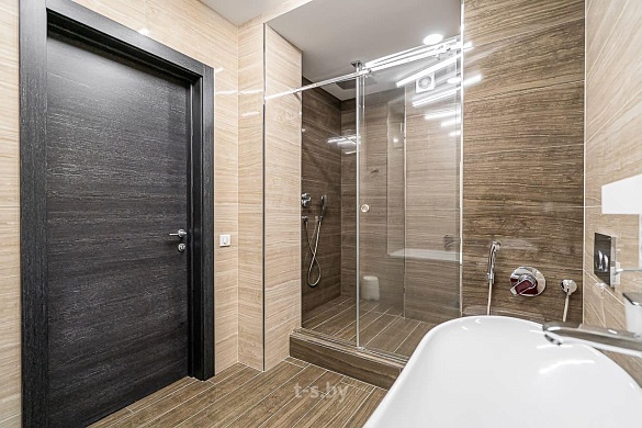 Сдаётся 2-комнатная квартира, Минск, Сурганова ул., 7, к. а - фото 13 