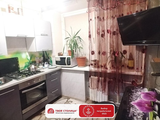 Сдаётся 2-комнатная квартира, Минск, Краснослободская ул., 7