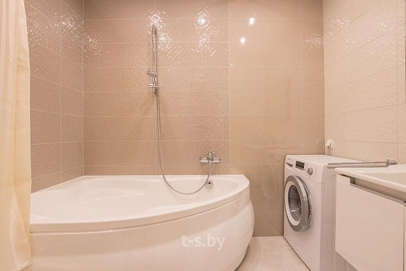 Сдаётся 3-комнатная квартира, Минск, Победителей просп., 125 - фото 15 