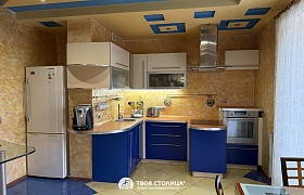 Сдается двухкомнатная квартира, Копище, Подгорная ул., 67 за 600 у.е.