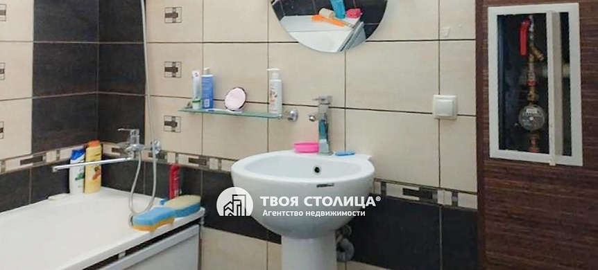 Сдаётся 2-комнатная квартира, Минск, Лобанка ул., 4 - фото 9 