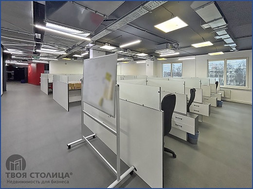 Офис в аренду, Минск, Гурского ул., 44 - фото 2 