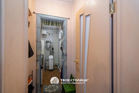 дом, Томковичи - фото 10 